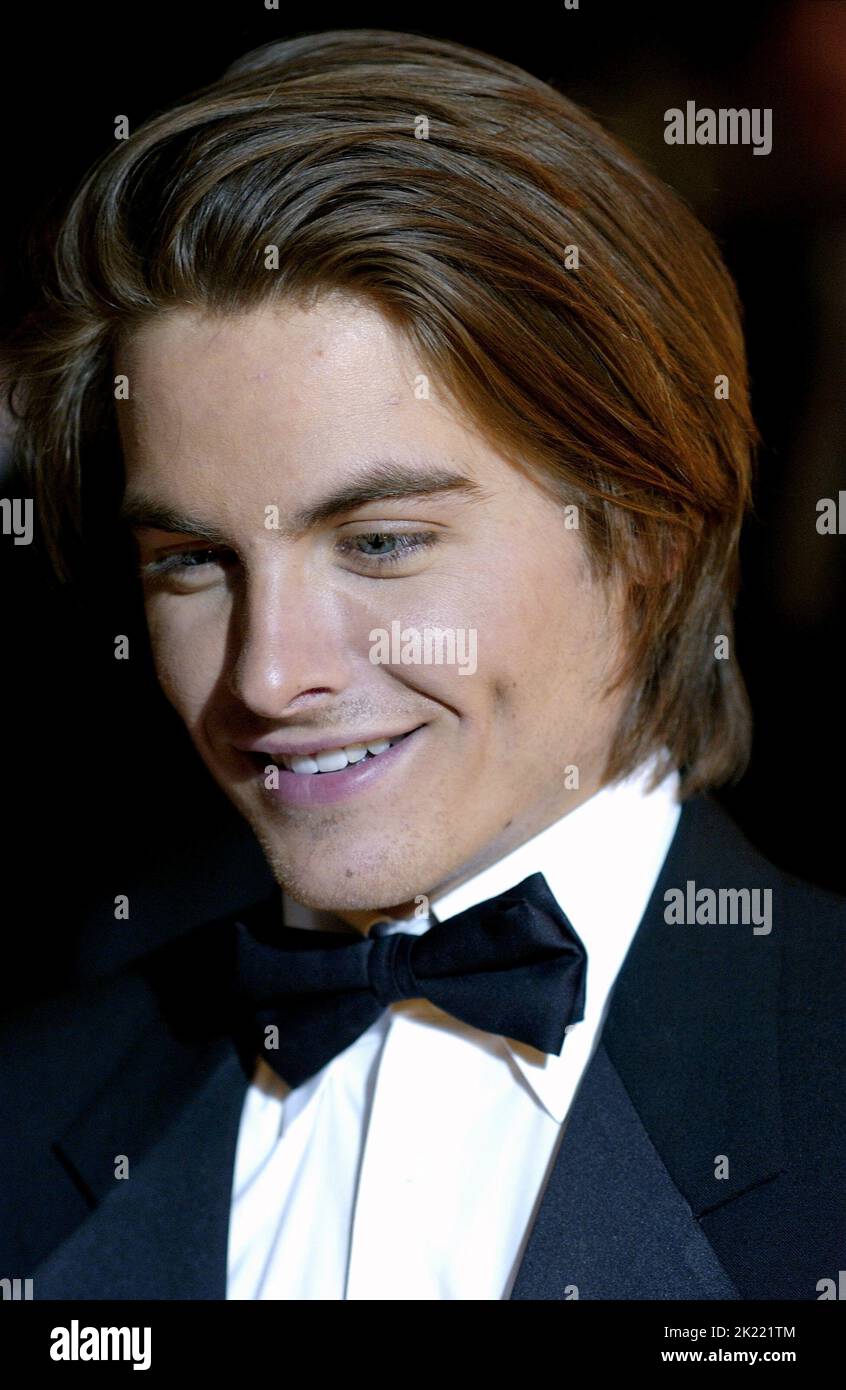 KEVIN ZEGERS, IT'S A BOY GIRL THING, 2006 Stock Photo