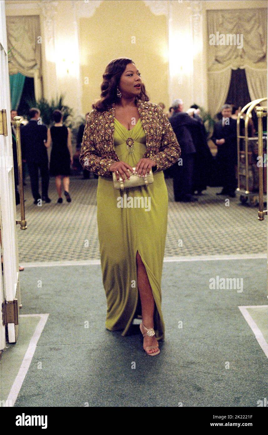 QUEEN LATIFAH, LAST HOLIDAY, 2006 Stock Photo - Alamy