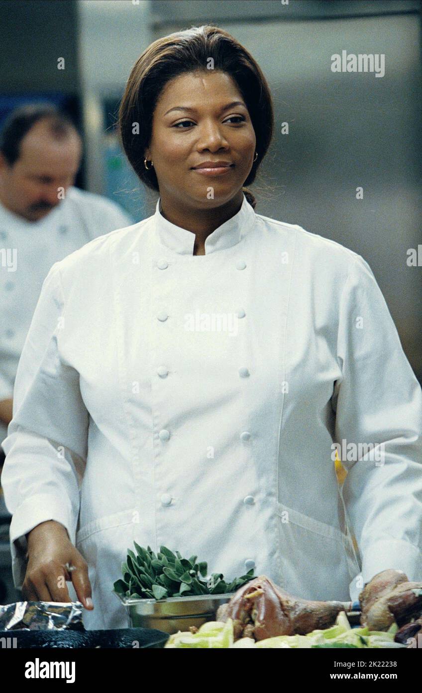 QUEEN LATIFAH, LAST HOLIDAY, 2006 Stock Photo Alamy