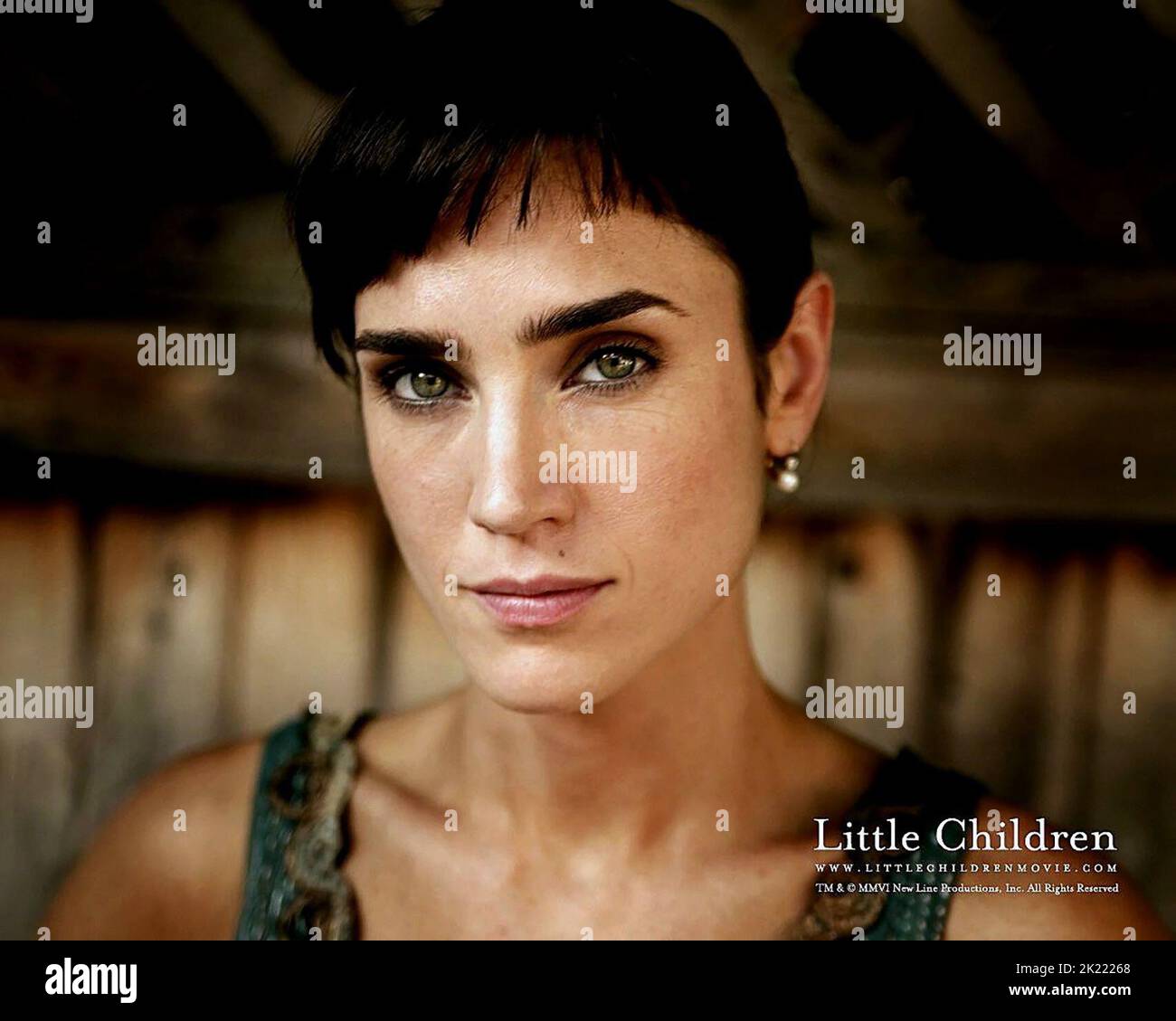 JENNIFER CONNELLY POSTER LITTLE CHILDREN 2006 Stock Photo Alamy JENNIFER CONNELLY POSTER LITTLE CHILDREN 2006 Stock Photo Alamy