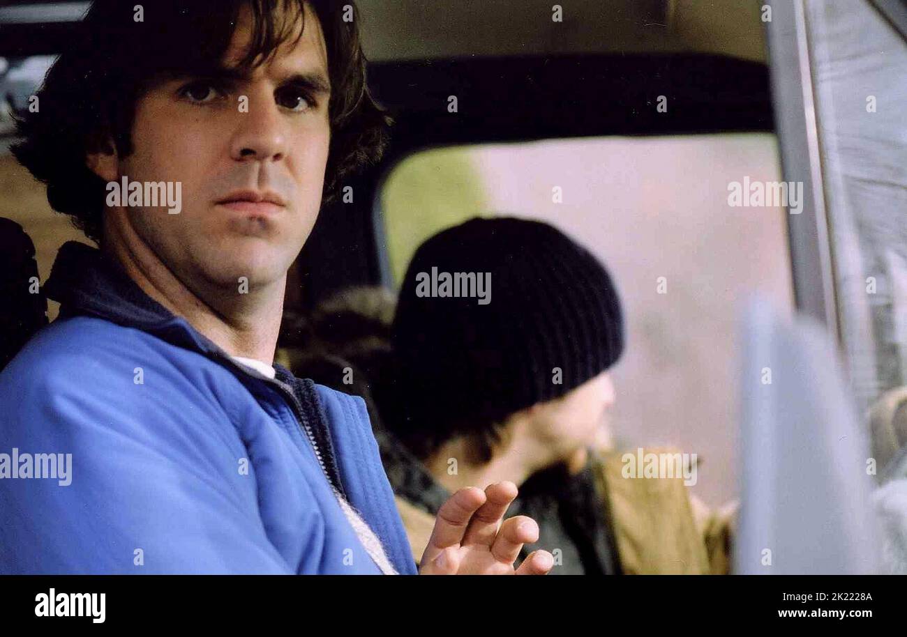 PAUL SCHNEIDER, LIVE FREE OR DIE, 2006 Stock Photo - Alamy