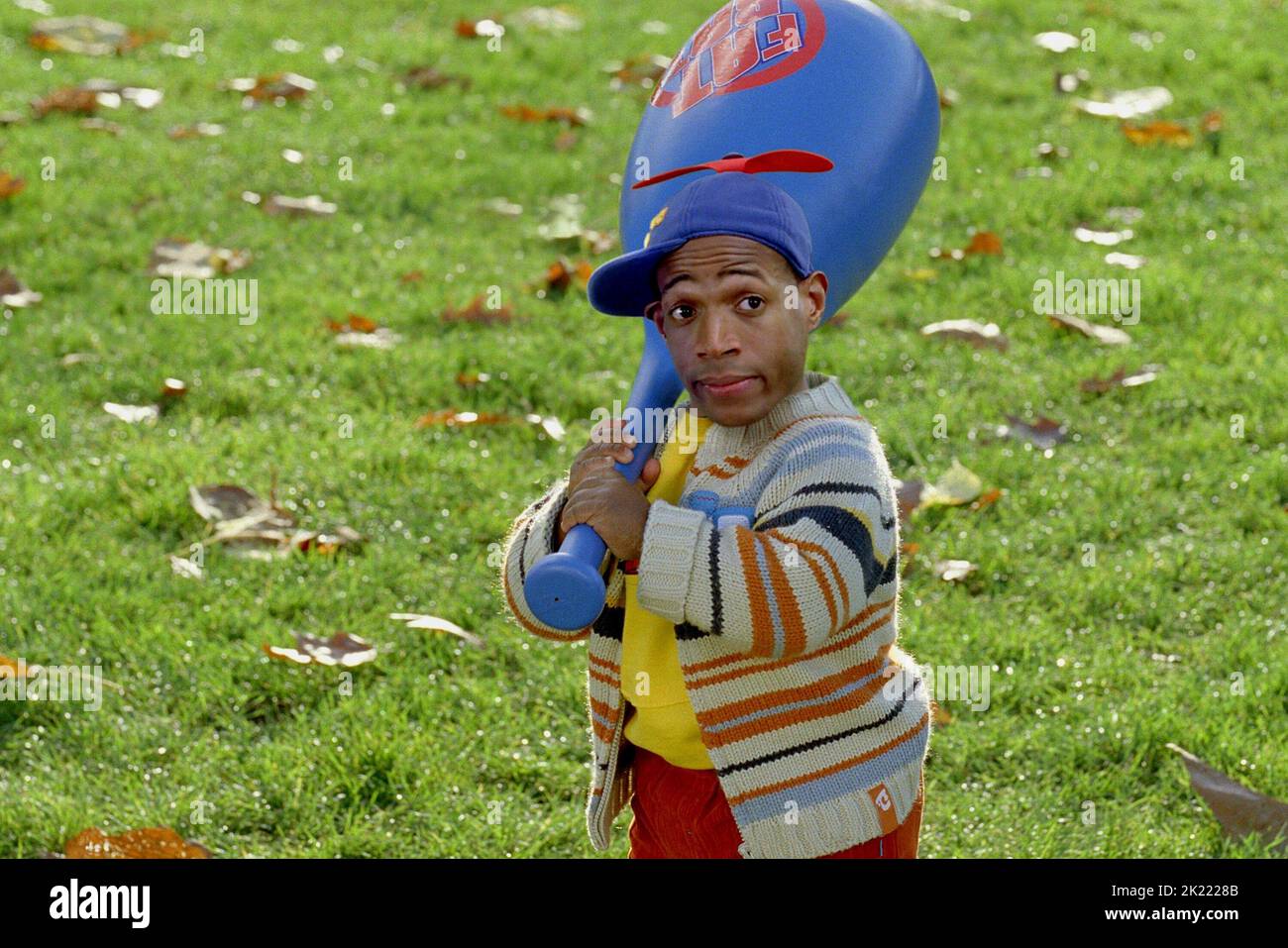 MARLON WAYANS, LITTLEMAN, 2006 Stock Photo - Alamy