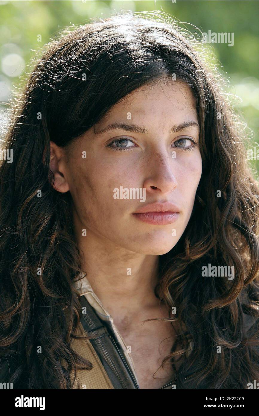 Tania raymonde hi-res stock photography and images - Alamy