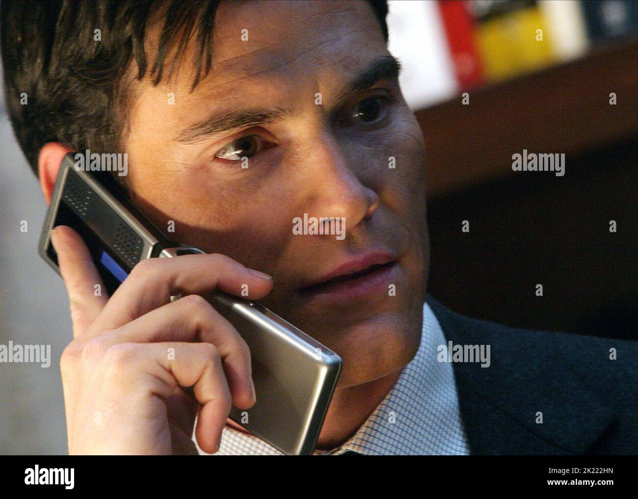 BILLY CRUDUP, MISSION IMPOSSIBLE III, 2006 Stock Photo Alamy