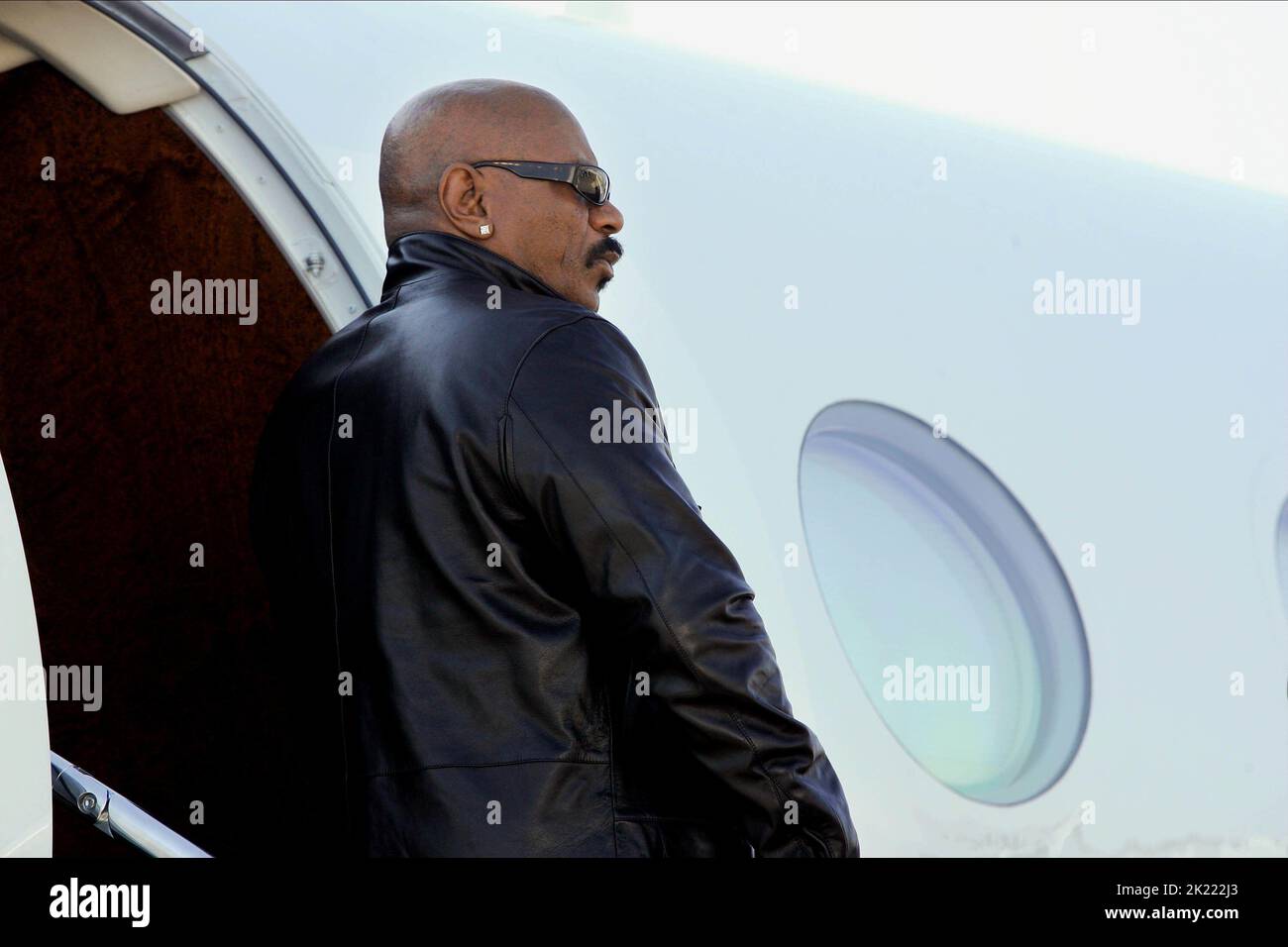 VING RHAMES, MISSION: IMPOSSIBLE III, 2006 Stock Photo