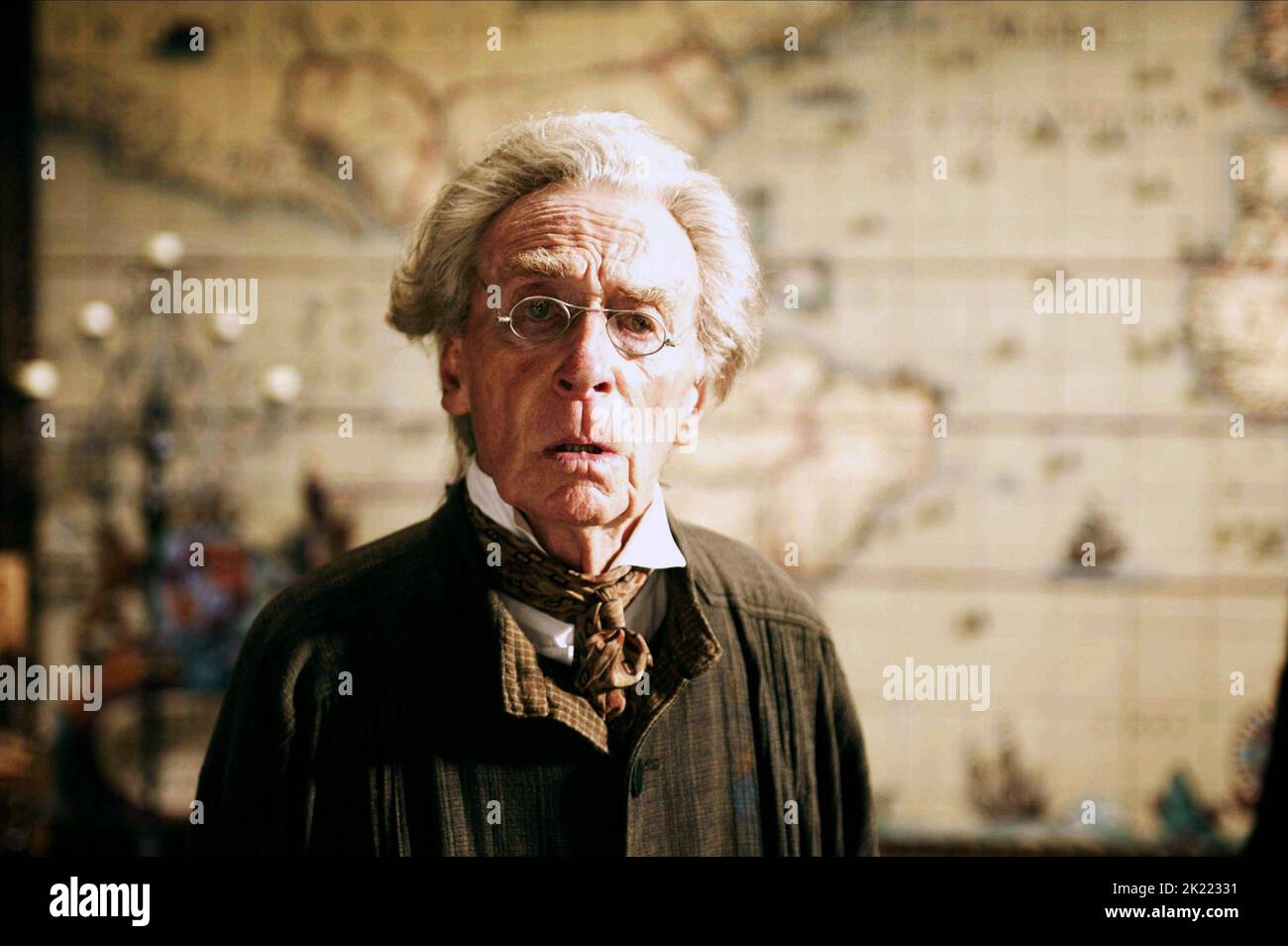 Pirates of the caribbean dead man's chest film hires stock photography