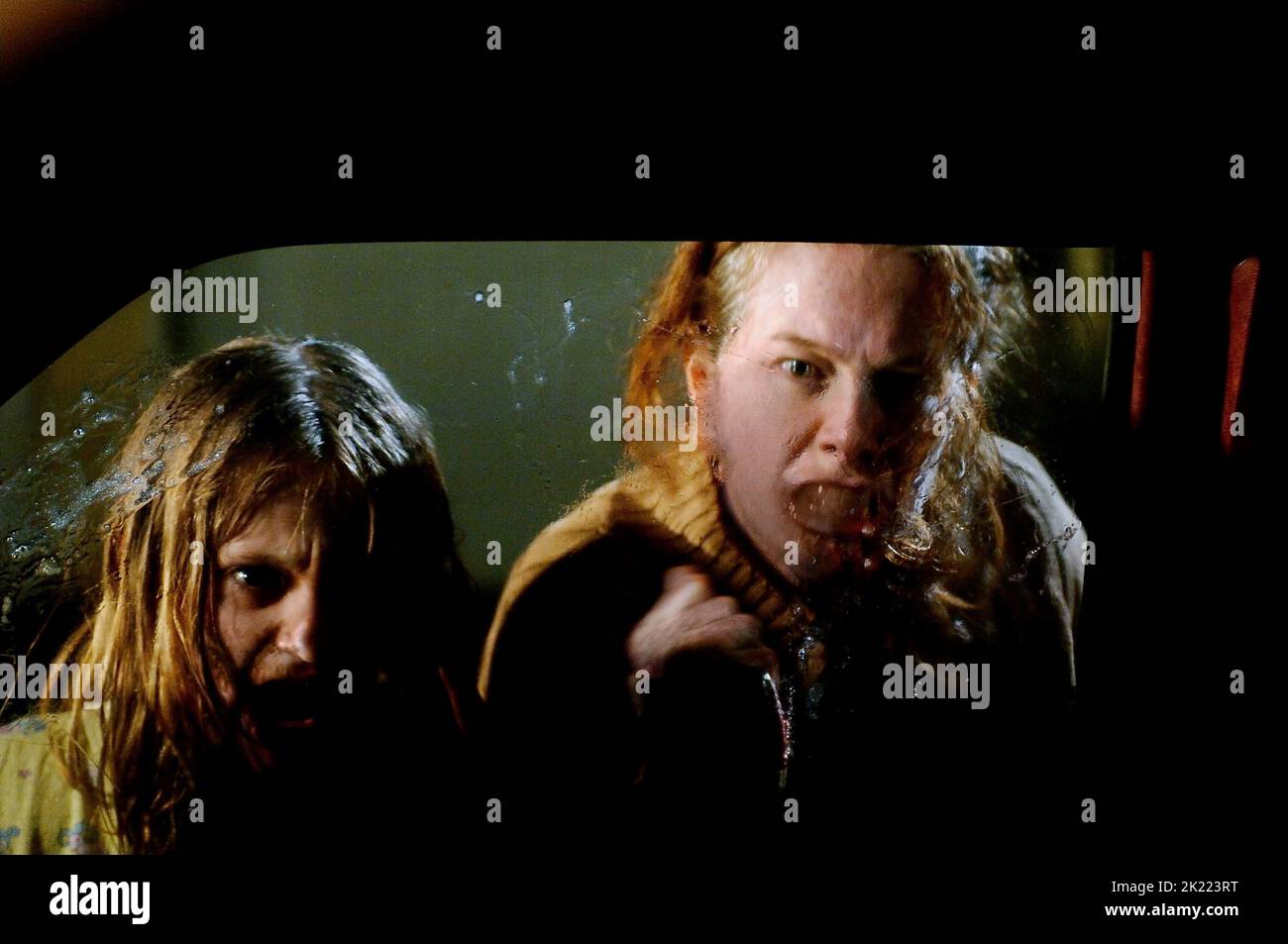 IRIS QUINN, SLITHER, 2006 Stock Photo Alamy