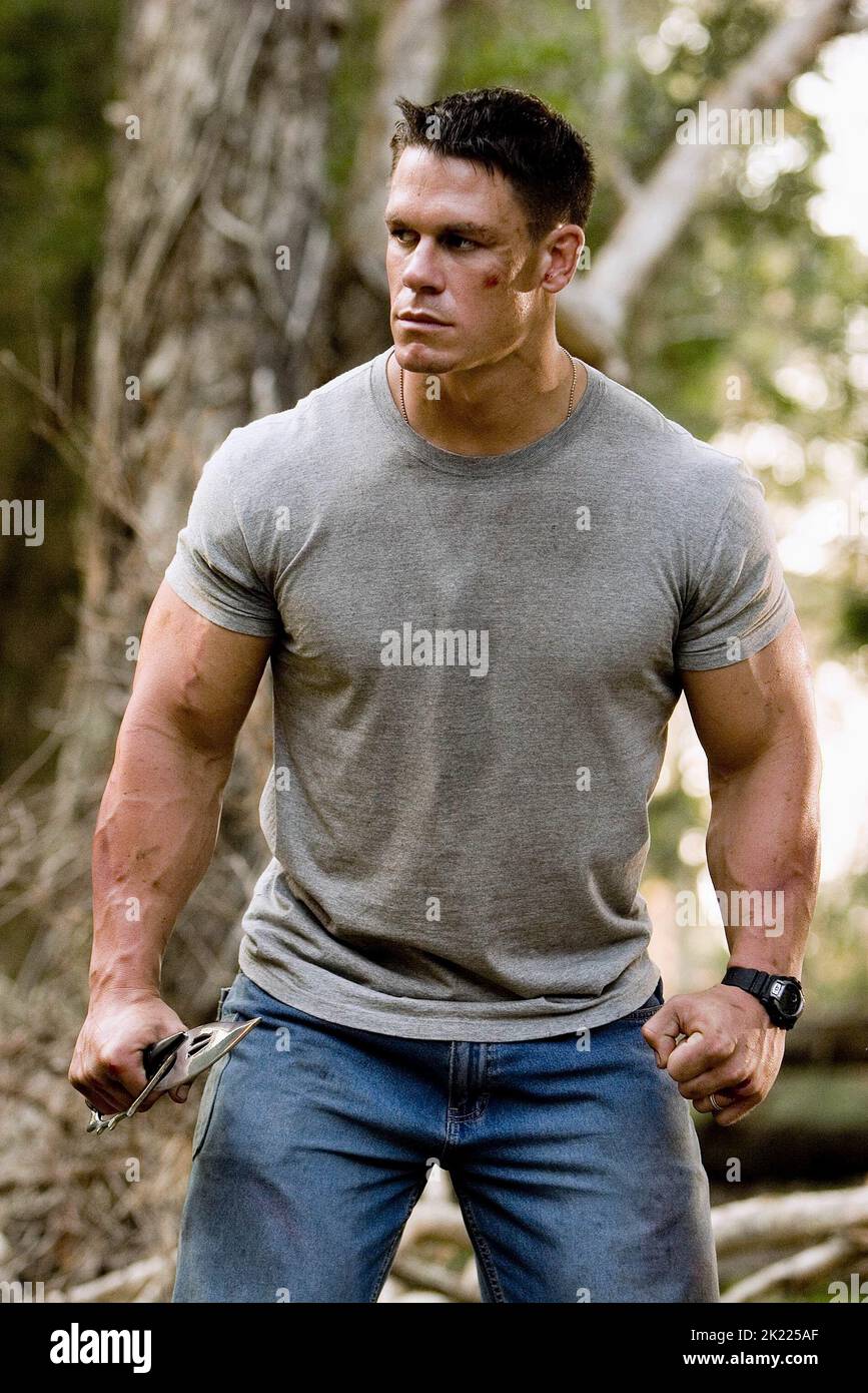 John cena marine 2006 hires stock photography and images Alamy