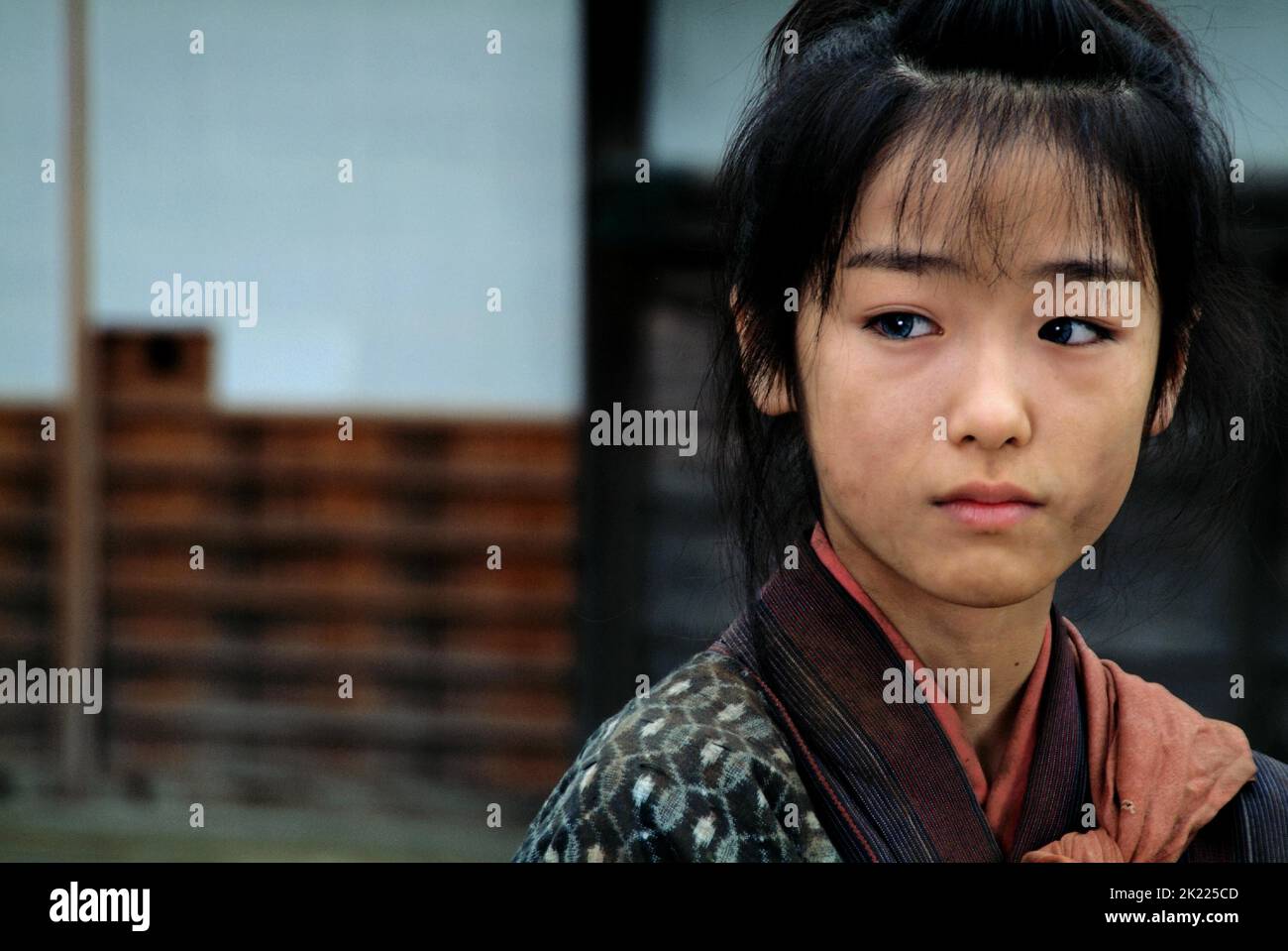 Suzuka ohgo the ode to joy 2006 stock photo alamy