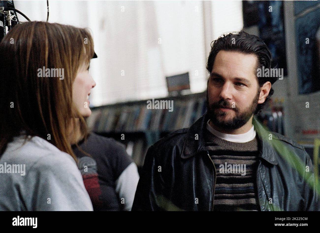 Paul rudd film still hi-res stock photography and images - Page 3 - Alamy