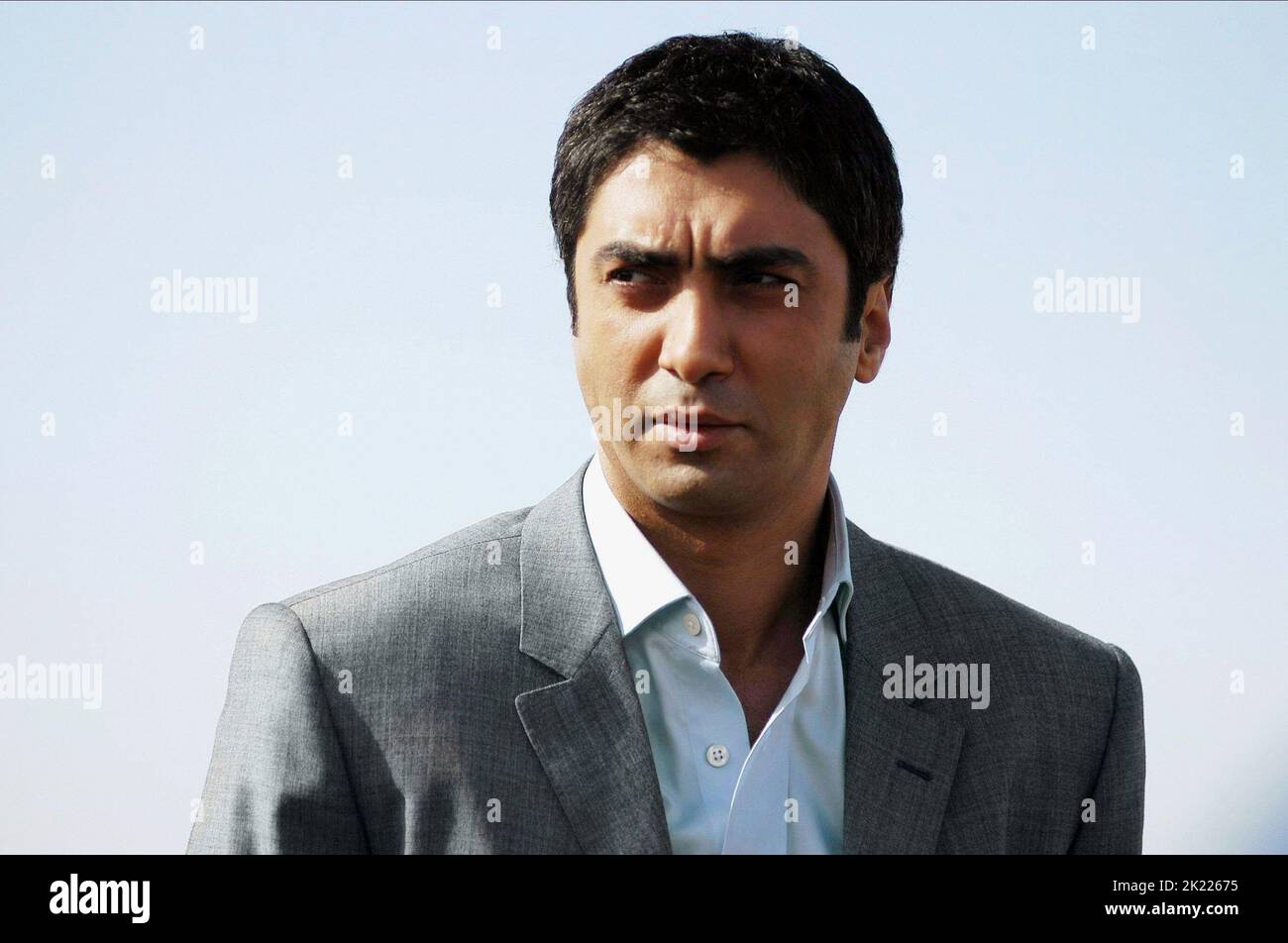 Iraq necati sasmaz 2006 hi-res stock photography and images - Alamy