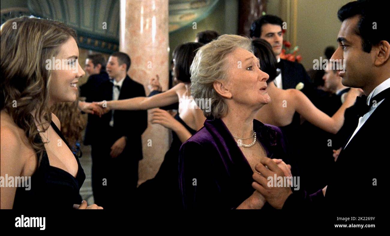 LAUREN COHAN, KAL PENN, VAN WILDER