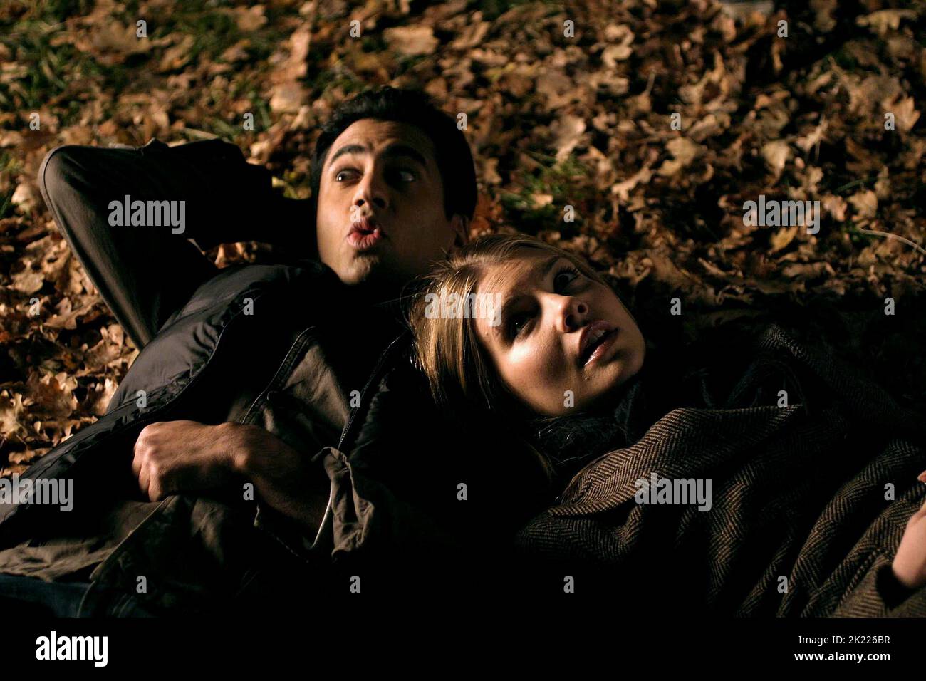 Van Wilder 2 The Rise of Taj (9/12) Movie CLIP Paint Balls (2006) HD YouTube