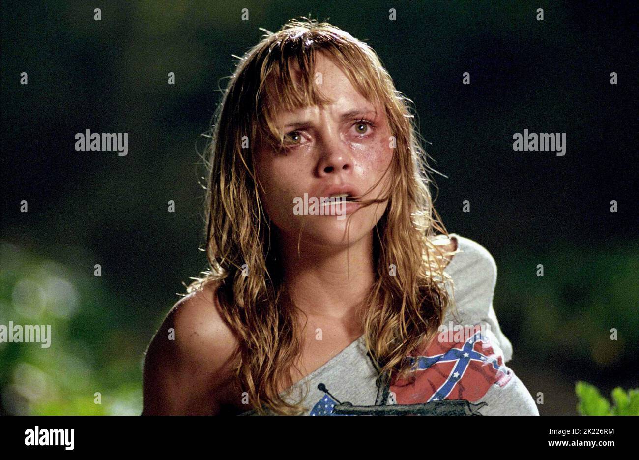 CHRISTINA RICCI BLACK SNAKE MOAN 2006 Stock Photo Alamy Christina ricci black snake moan 2006 stock photo alamy