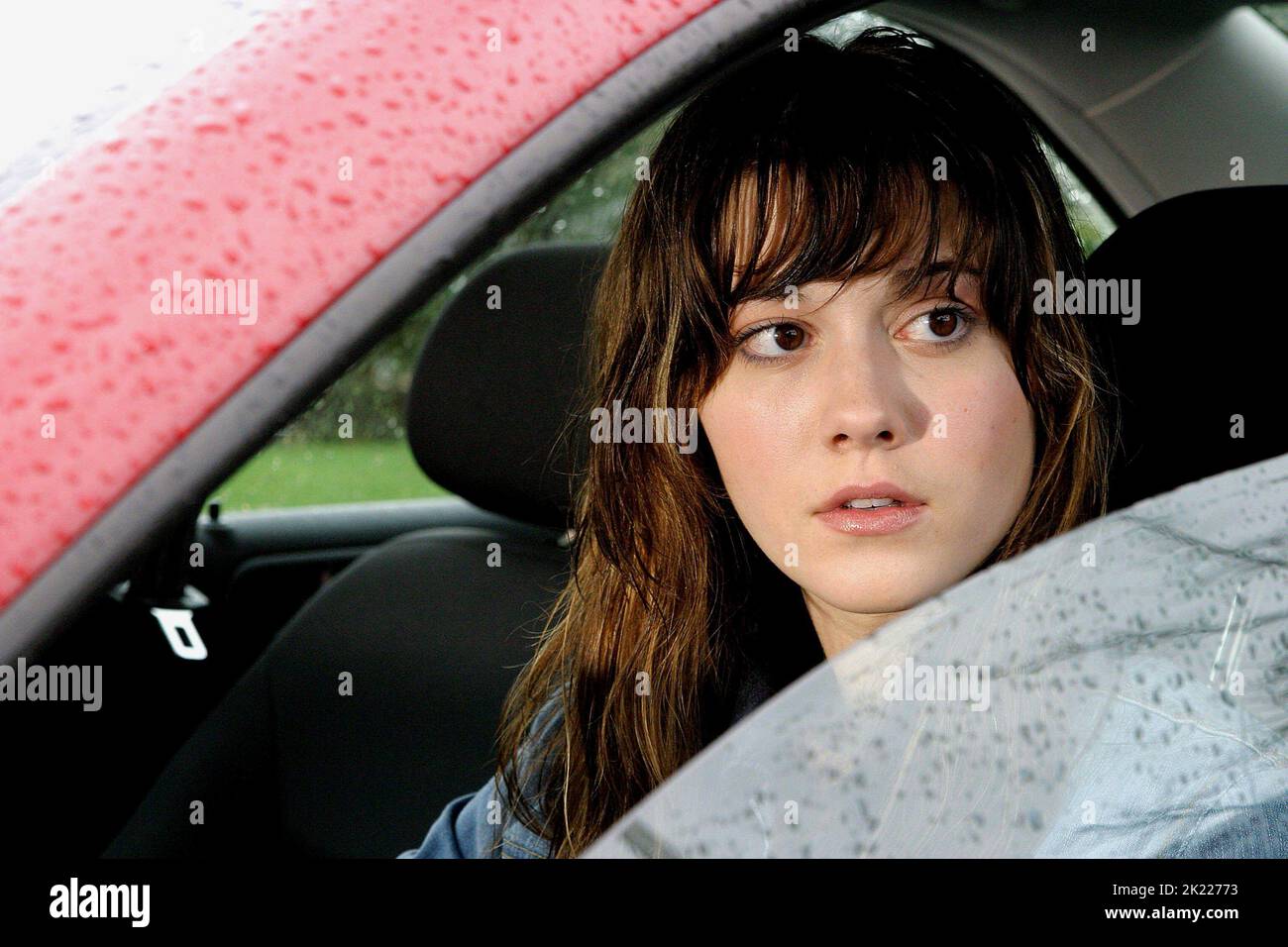 Mary elizabeth winstead death proof hi-res stock photography and images -  Alamy