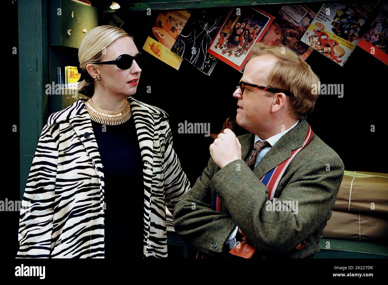 Slim keith and truman capote hi-res stock photography and images - Alamy