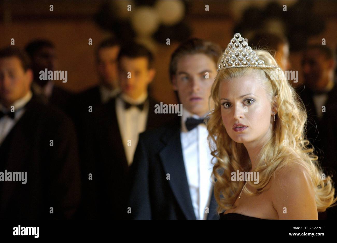 ZEGERS,D'ORSAY, IT'S A BOY GIRL THING, 2006 Stock Photo