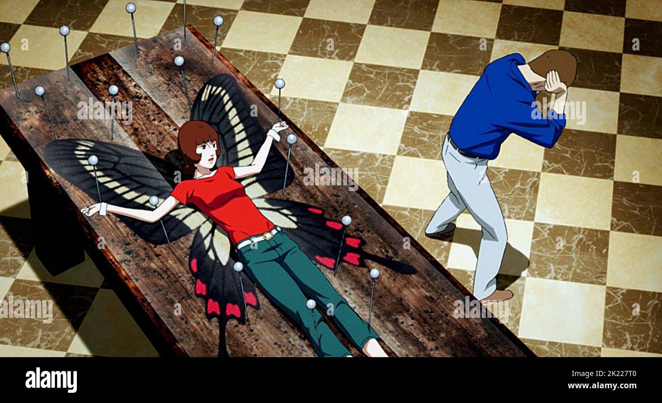 Paprika 2006