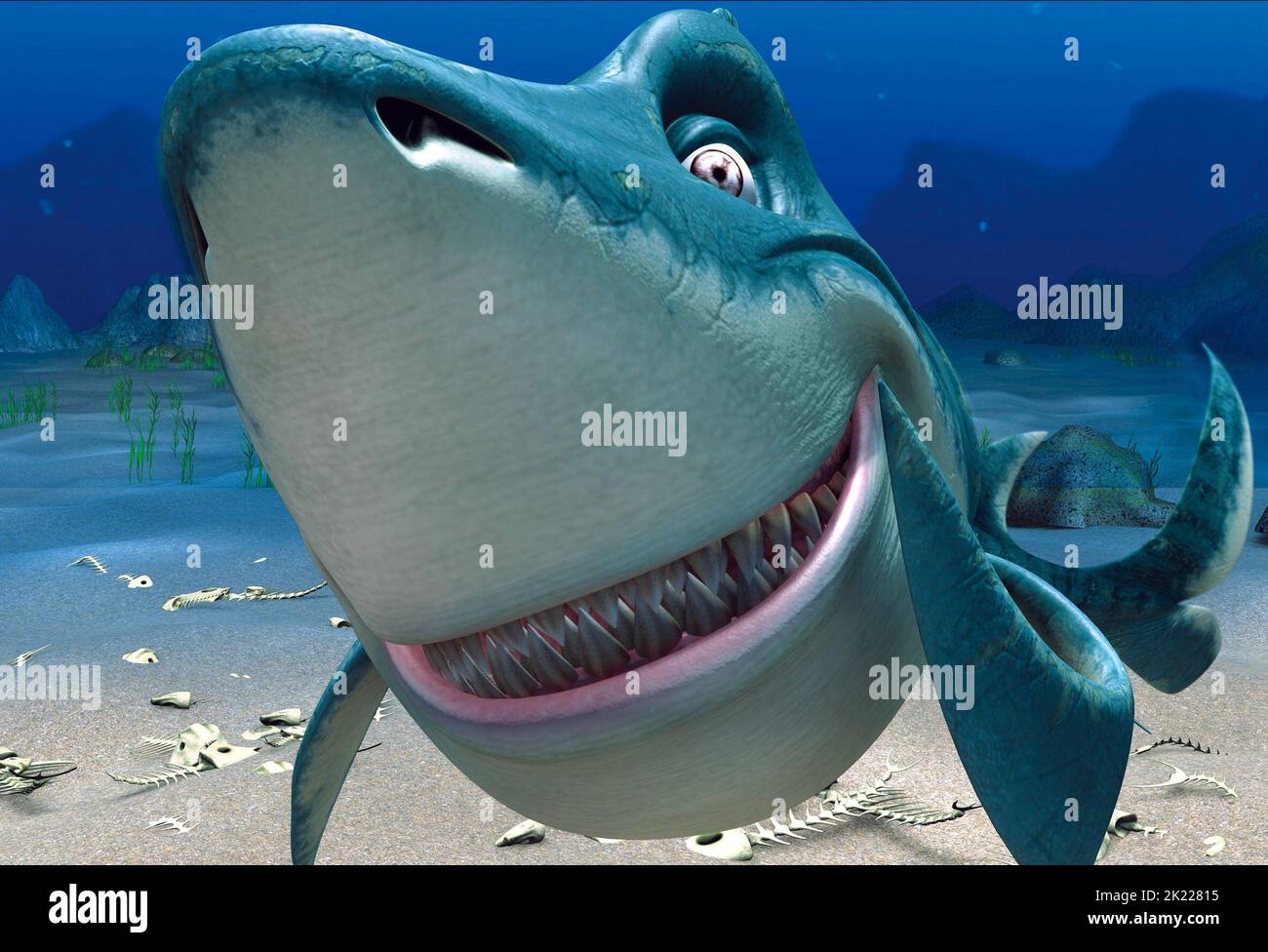 TROY, SHARK BAIT, 2006 Stock Photo - Alamy