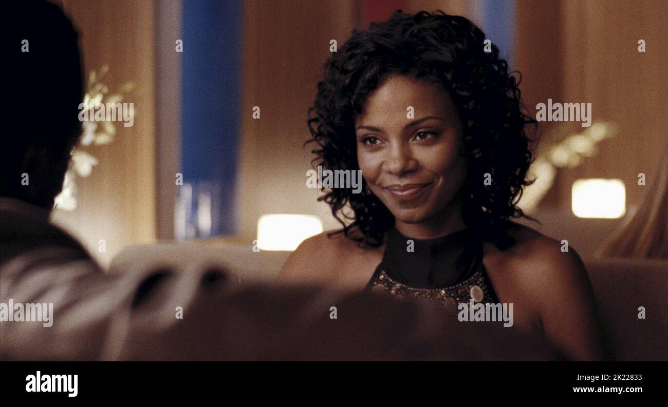 SANAA LATHAN, SOMETHING NEW, 2006 Stock Photo - Alamy