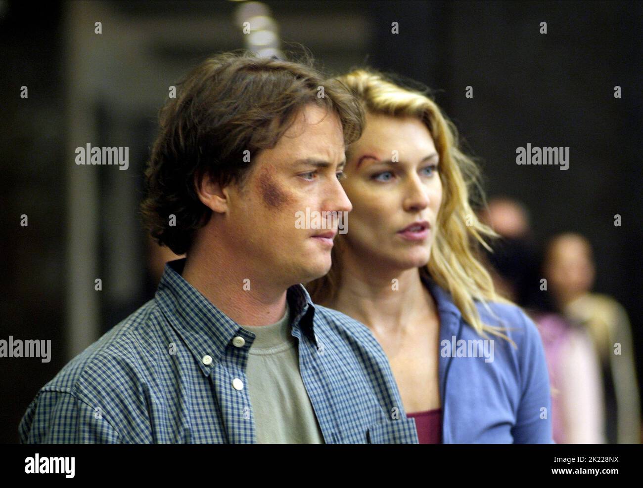 LONDON,CARTER, BASILISK THE SERPENT KING, 2006 Stock Photo Alamy