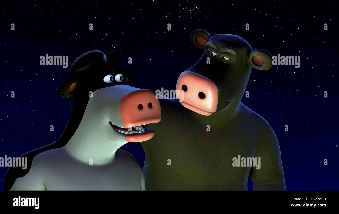 OTIS,BEN, BARNYARD, 2006 Stock Photo Alamy