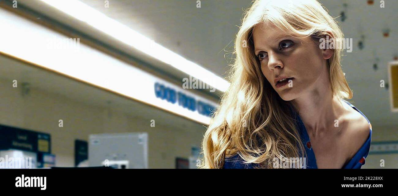 EMILIA FOX, CASHBACK, 2006 Stock Photo