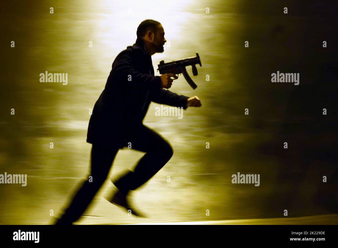 STEVE BASTONI, MACBETH, 2006 Stock Photo - Alamy