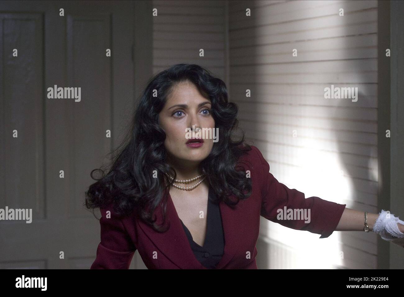 SALMA HAYEK, LONELY HEARTS, 2006 Stock Photo - Alamy