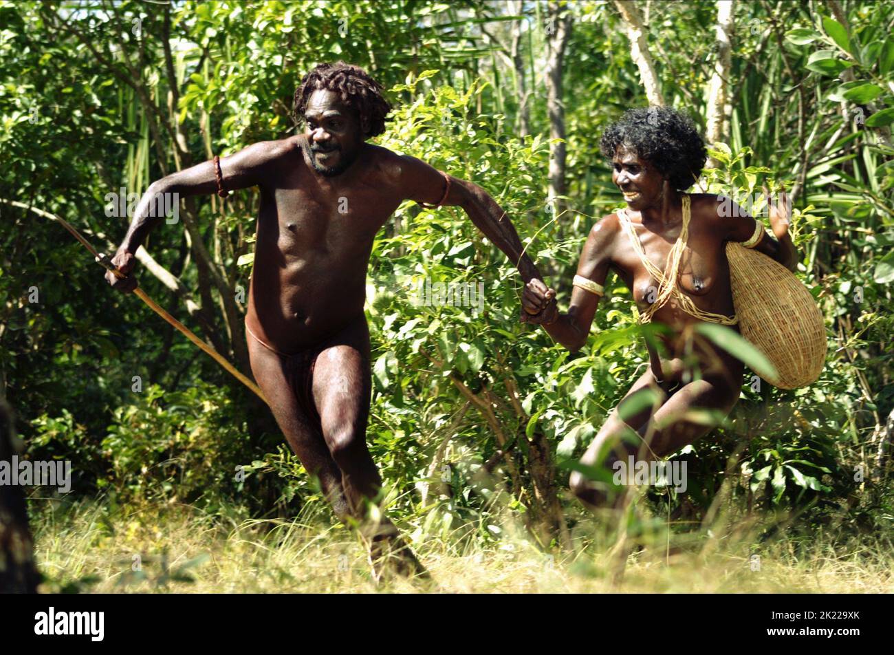 10 canoes movie stills hires stock photography and images Alamy