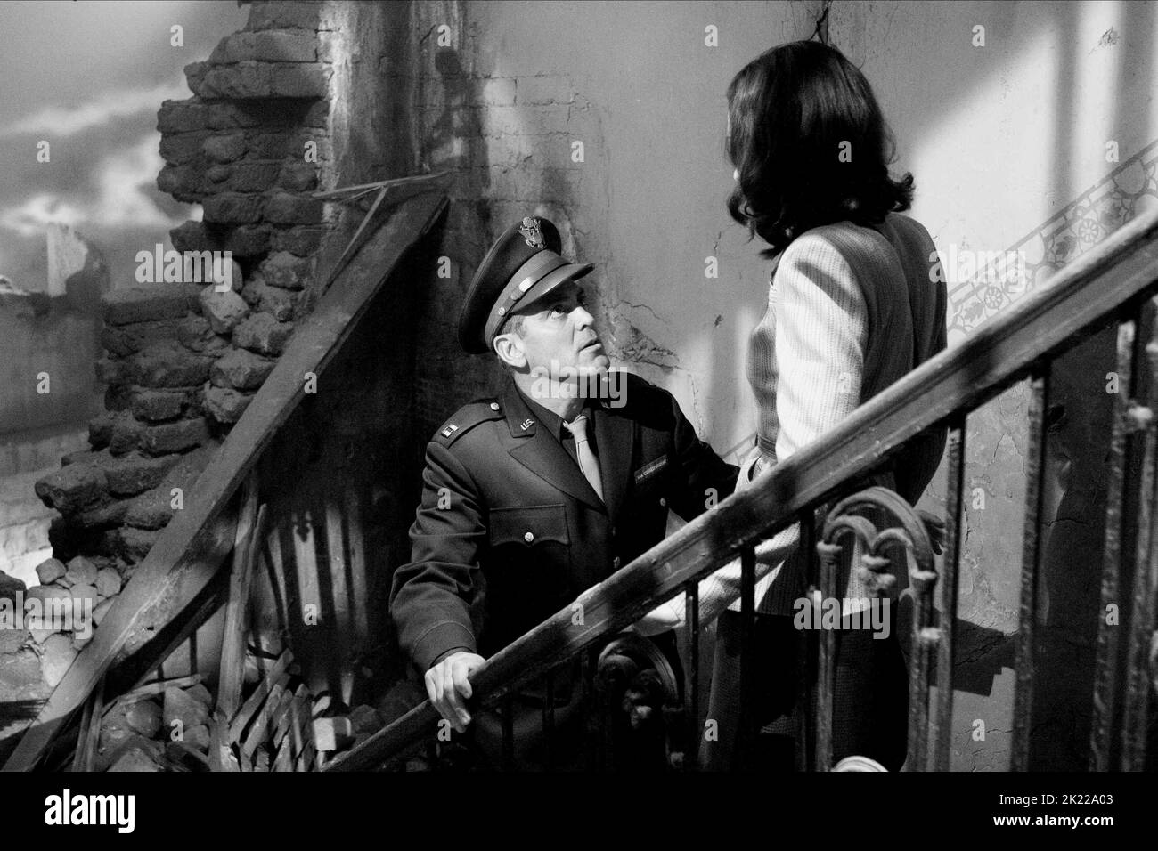 Cloney Making German photo