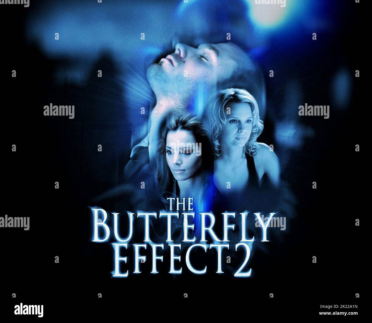 El efecto mariposa 2 hi-res stock photography and images - Alamy