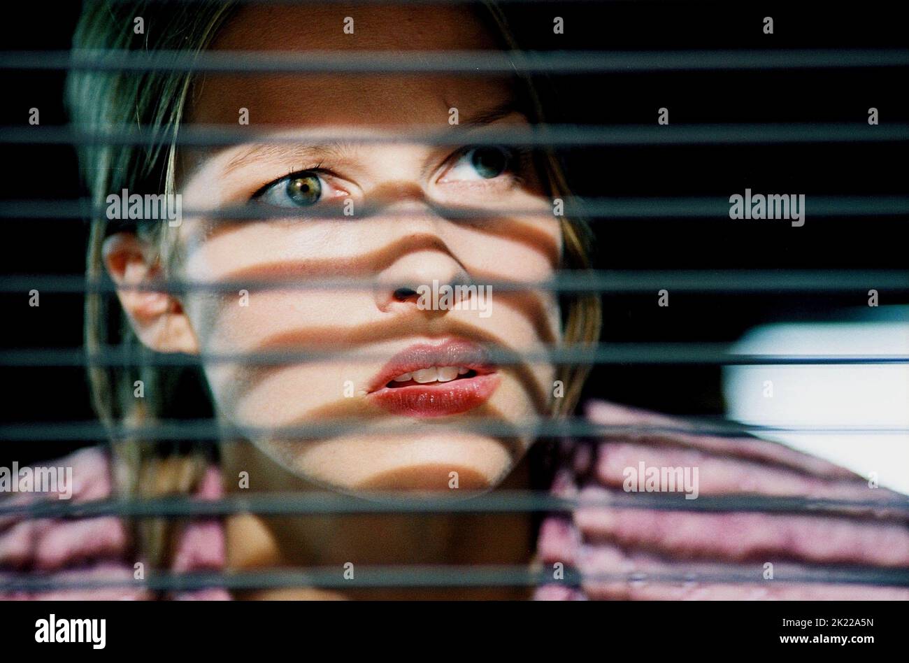 VINESSA SHAW, THE HILLS HAVE EYES, 2006 Stock Photo Alamy