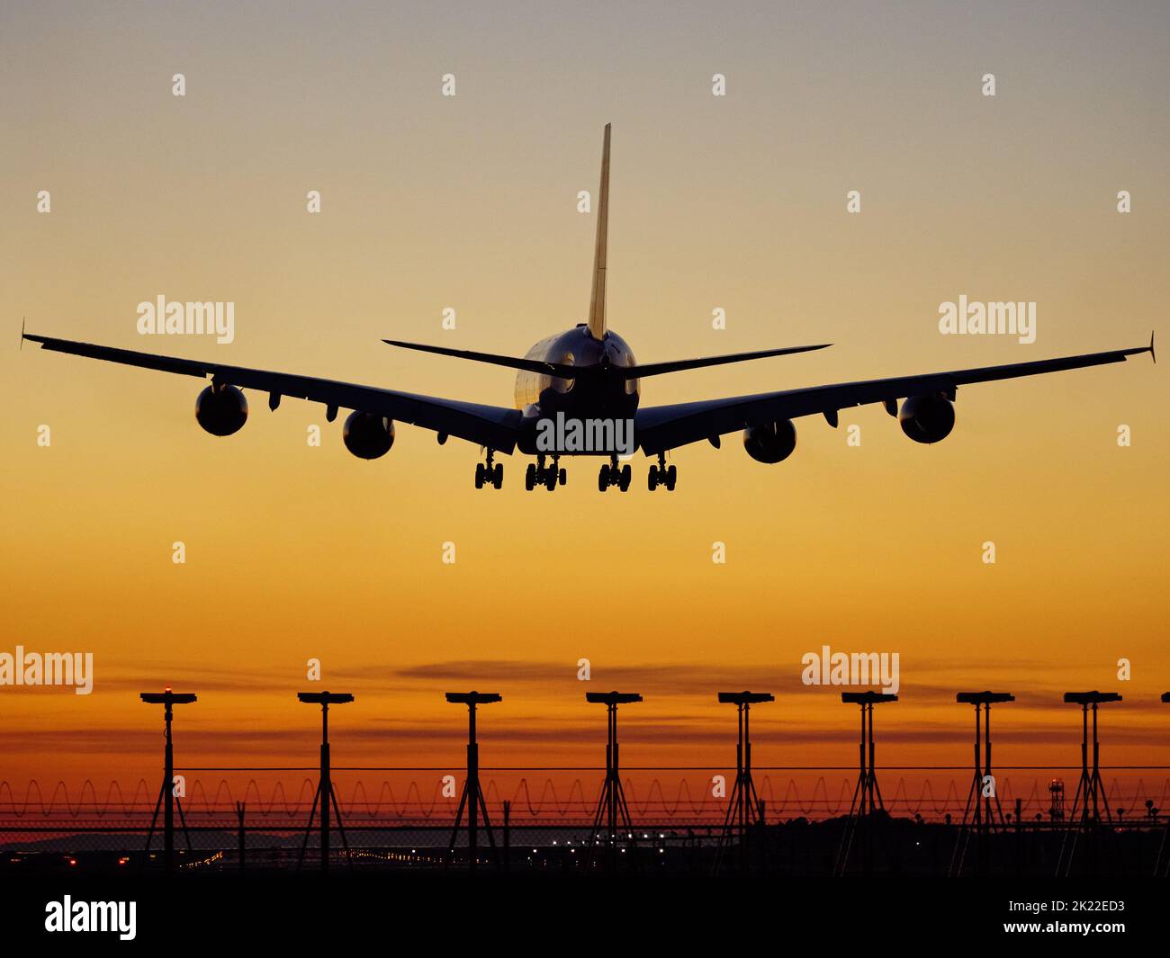 Richmond, British Columbia, Canada. 21st Sep, 2022. British Airways