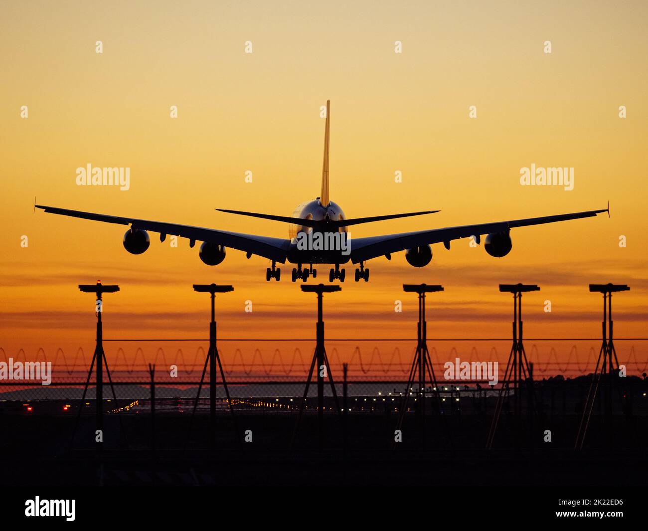 Richmond, British Columbia, Canada. 21st Sep, 2022. British Airways