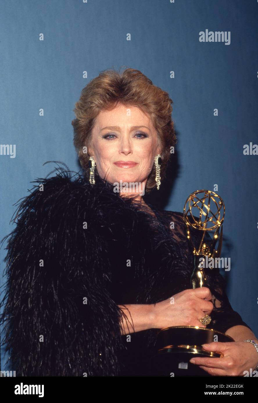 Rue mcclanahan 1987 hi-res stock photography and images - Alamy