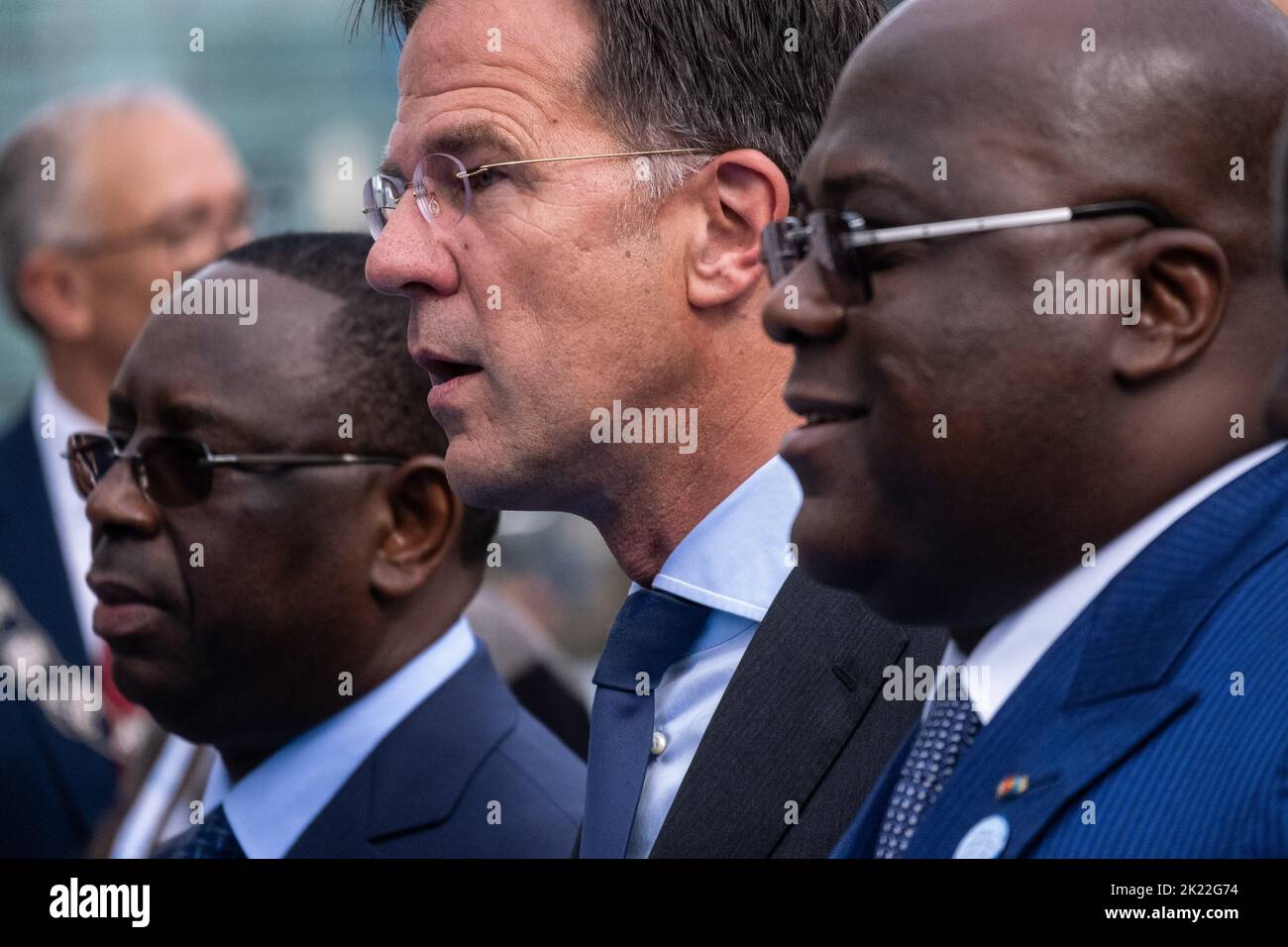 Rdc union africaine hi-res stock photography and images - Alamy