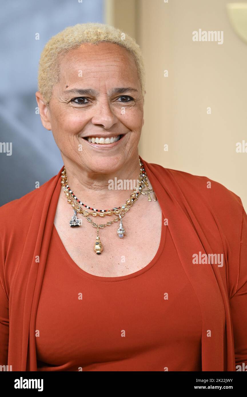 Is Shari Belafonte On The Morning Show Shari Belafonte 2022
