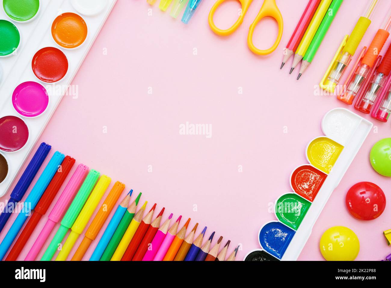 Preparation and study of elementary school children. Bright and