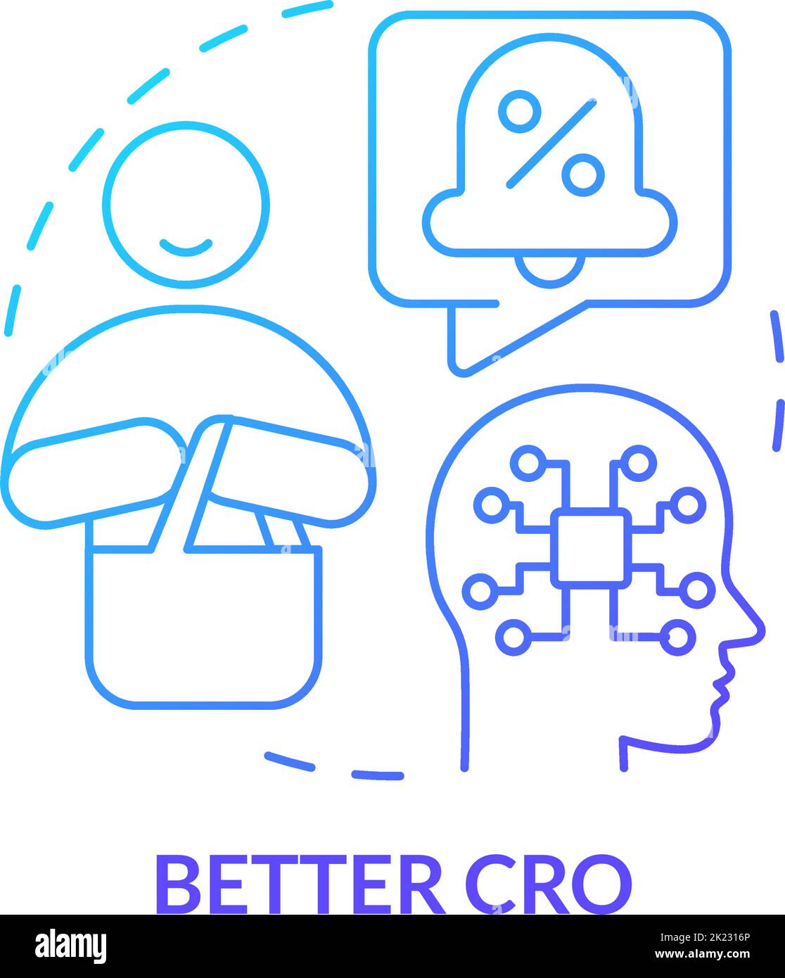 Cro technology logo hi-res stock photography and images - Alamy