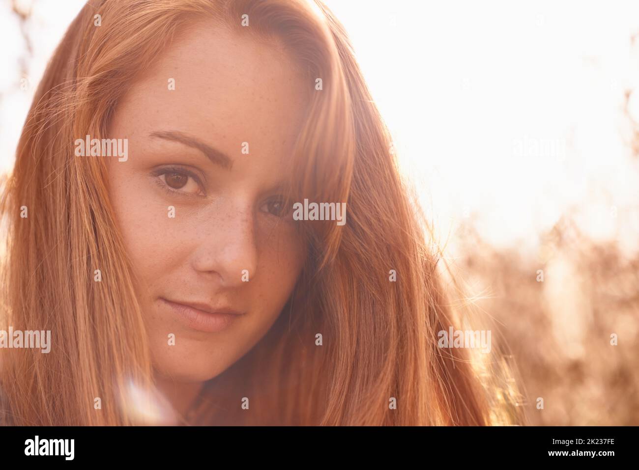 Redhead and brunette women hi-res stock photography and images - Page 2 -  Alamy