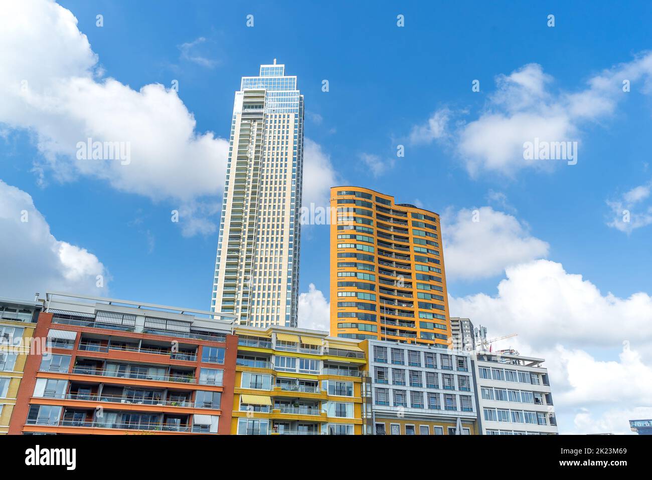 Providence News, Weather, Sports, Breaking News - High-Rise Industrial Apartment Building Design Trends