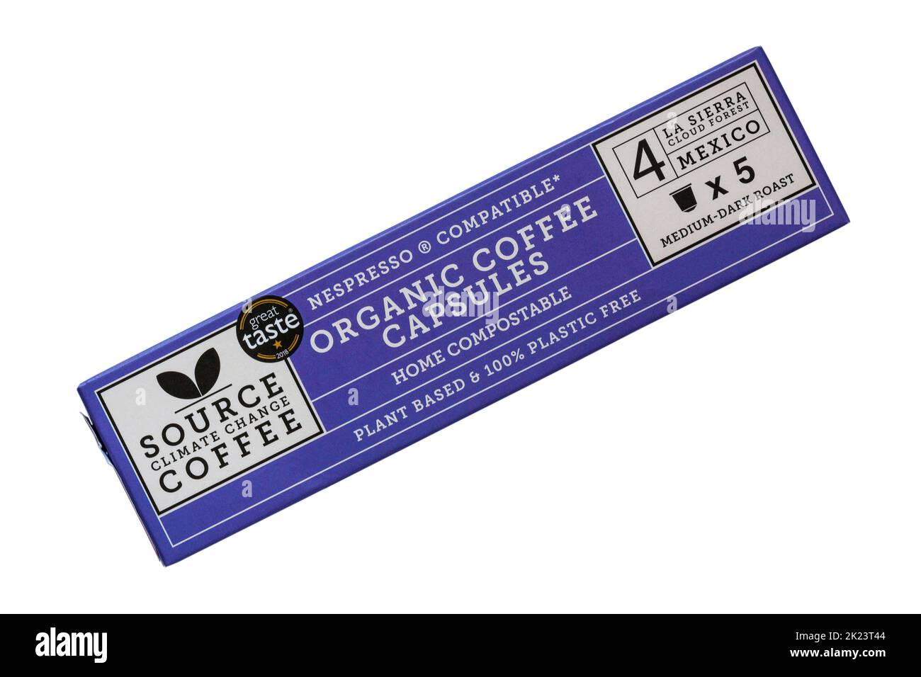 La sierra cloud forest mexico hires stock photography and images Alamy