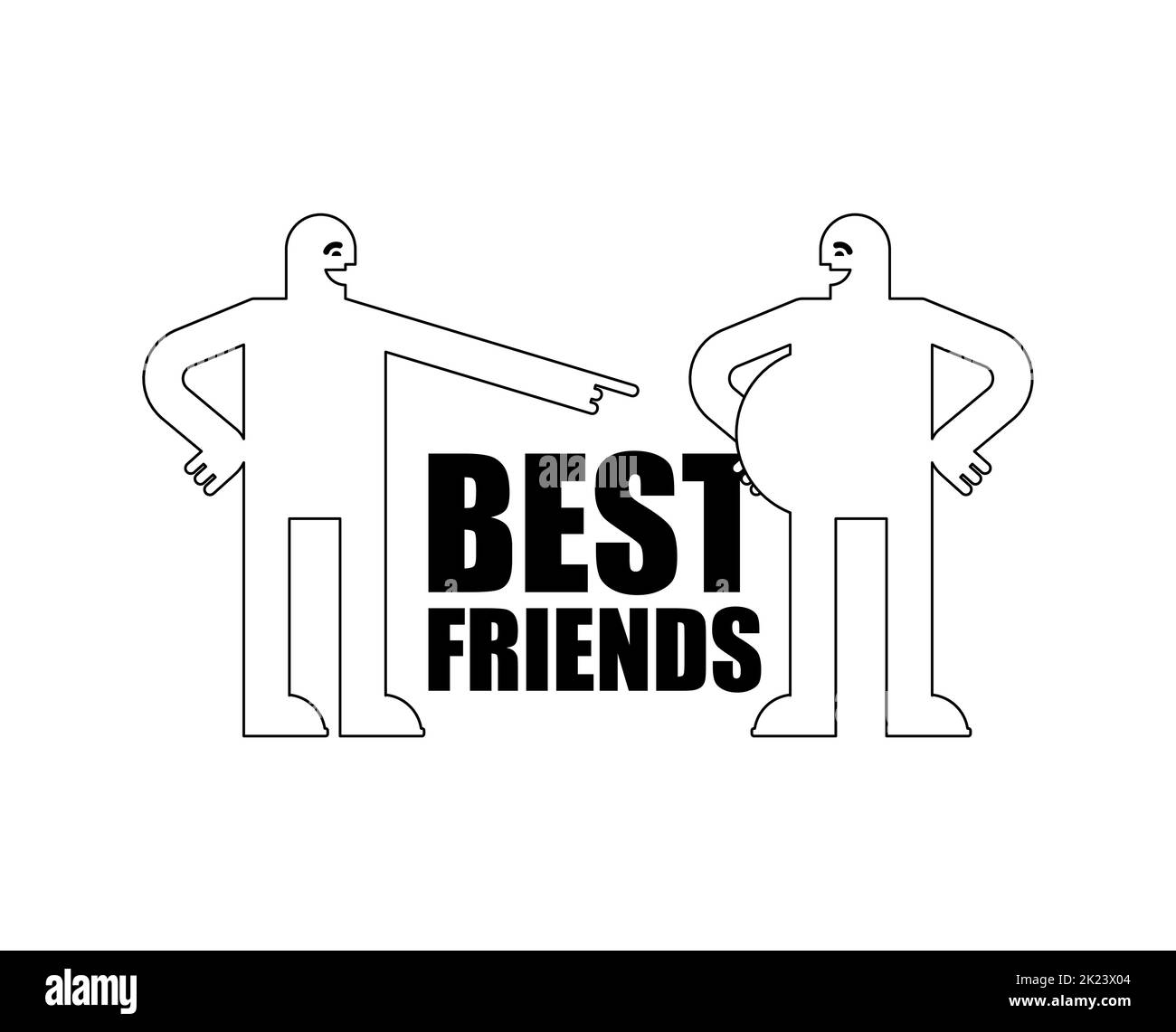 happy-fat-man-blue-shirt-black-and-white-stock-photos-images-alamy