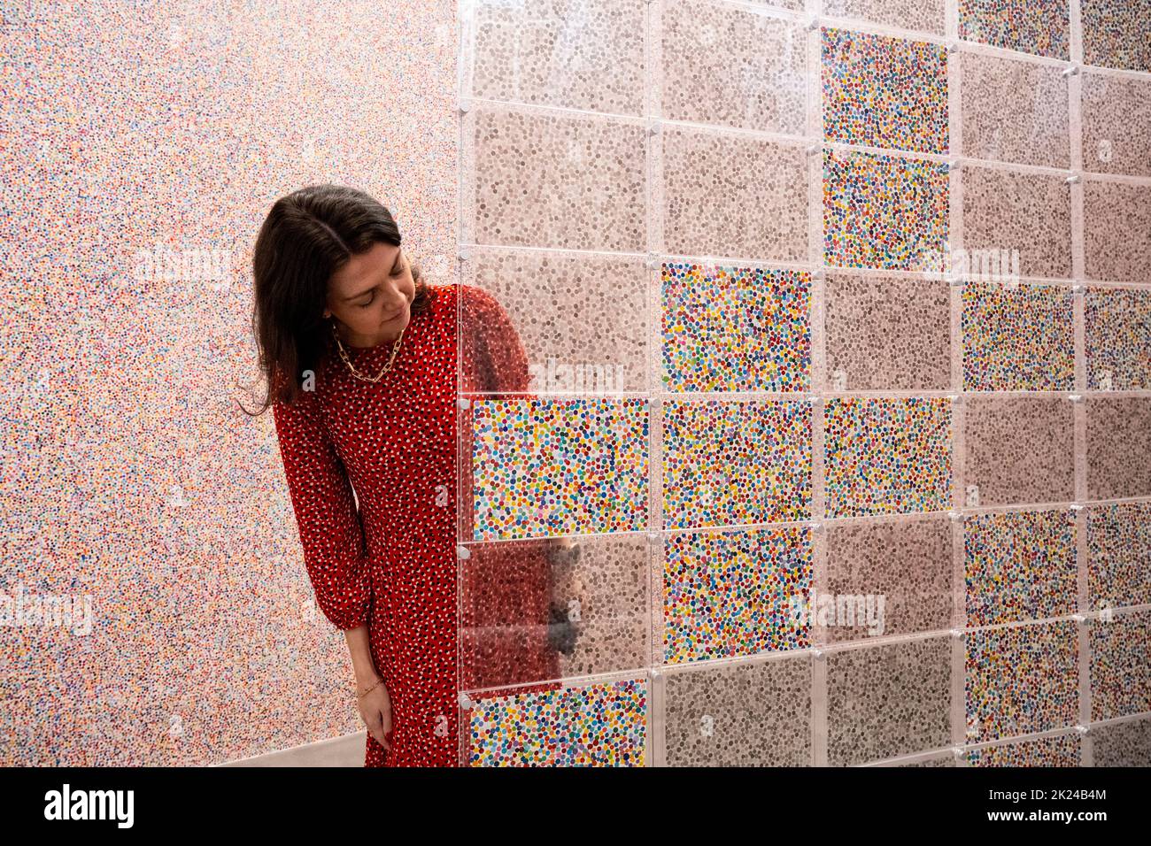 Mass produced paintings hires stock photography and images Alamy