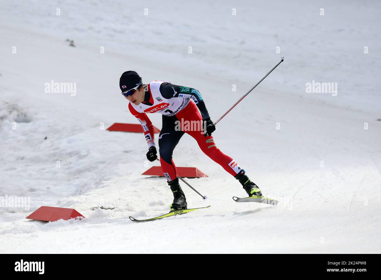Ryota yamamoto nagano japan hires stock photography and images Alamy