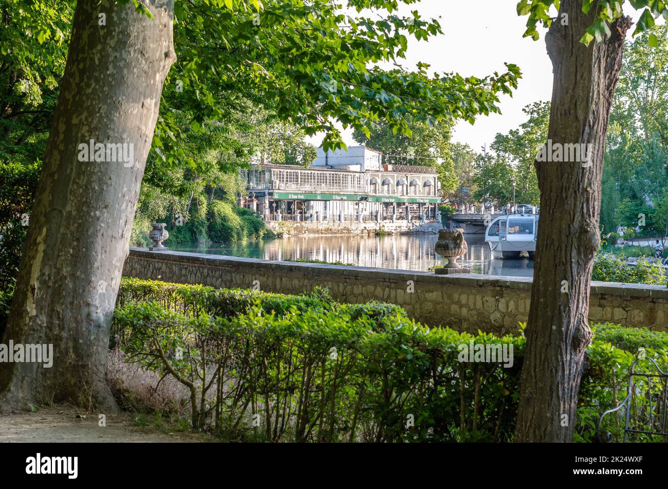 Prince s garden hi-res stock photography and images - Alamy