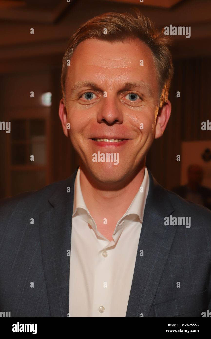 Florian Zinnecker (Ressortleiter ZEIT Hamburg) Hamburgs Spitzen, Hotel ...