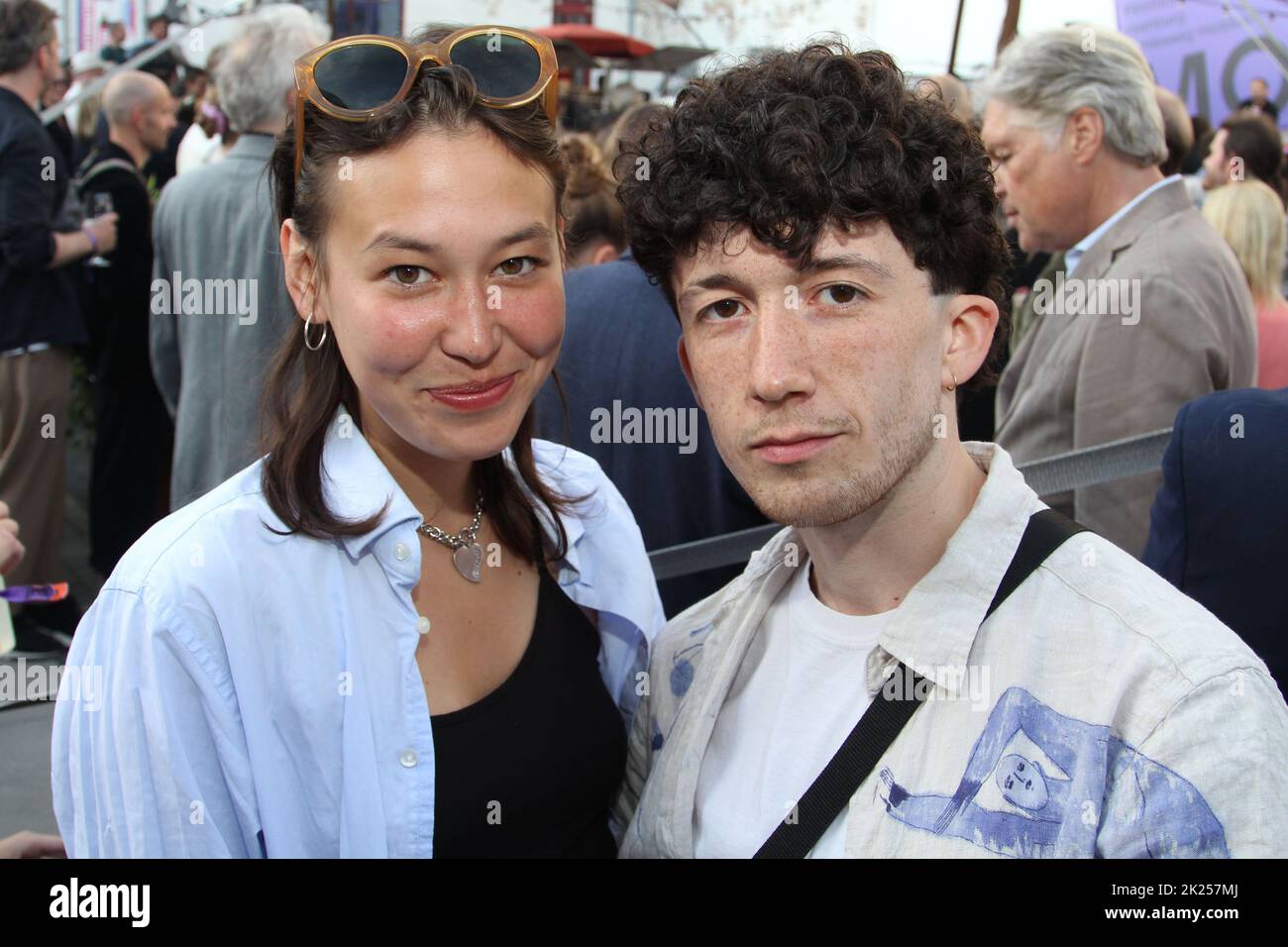 Malaya stern takeda hires stock photography and images Alamy