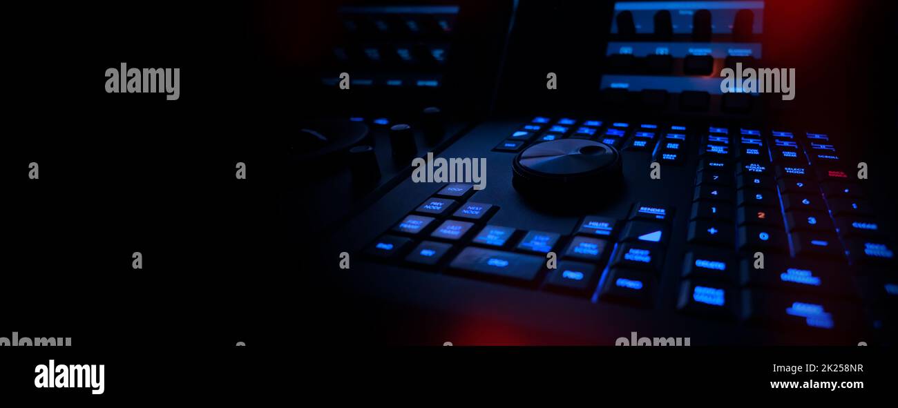 Telecine machine hi-res stock photography and images - Alamy